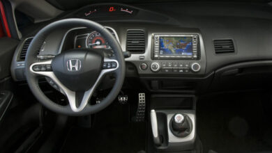 Photo of Обзор Honda Civic