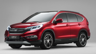 Photo of Обзор Honda CR-V: новые технологии и возможности для водителя