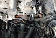 Photo of Переборка двигателя Volkswagen Golf