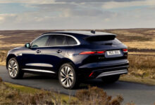 Photo of Обзор Jaguar F-Pace: роскошь и динамика в одном автомобиле
