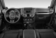 Photo of Обзор Jeep Wrangler