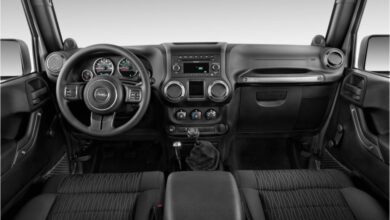 Photo of Обзор Jeep Wrangler