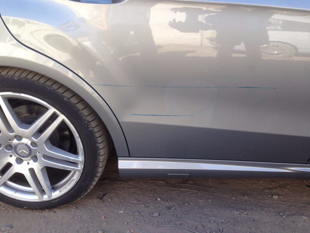 Фото 55 — Ремонт электрики Mercedes-Benz E-Class