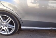 Photo of Ремонт электрики Mercedes-Benz E-Class