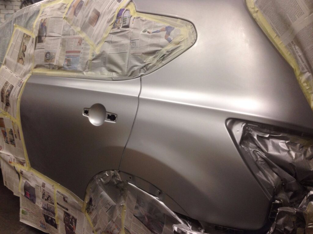 Фото 79 — Ремонт Nissan Qashqai: частые проблемы и способы их устранения