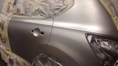 Photo of Ремонт Nissan Qashqai: частые проблемы и способы их устранения