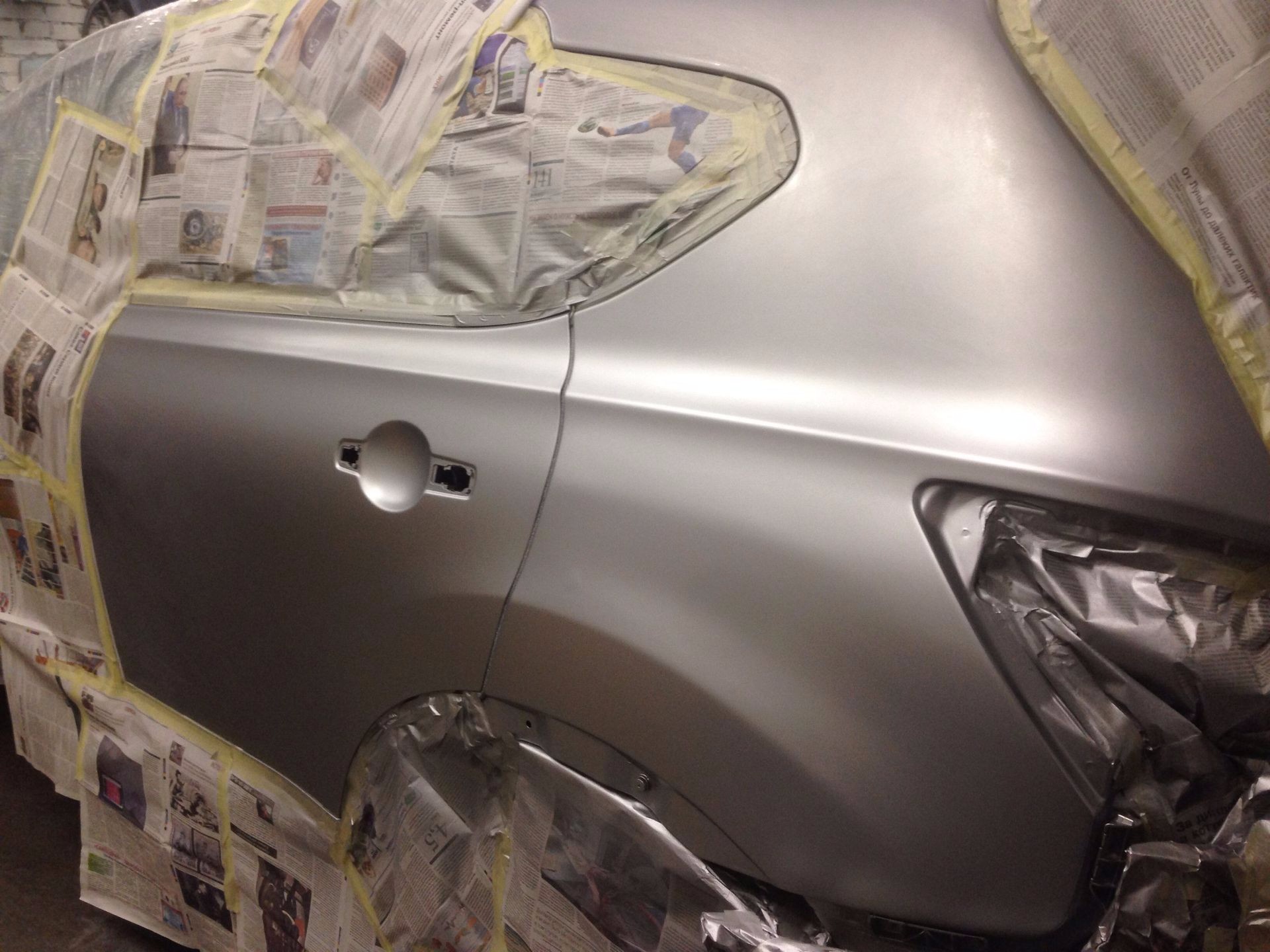 Фото 79 — Ремонт Nissan Qashqai: частые проблемы и способы их устранения