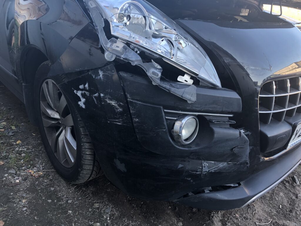 Фото 44 — Ремонт Peugeot 3008: основные этапы и стоимость запчастей