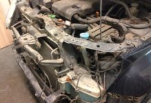 Photo of Ремонт Suzuki Vitara: основные этапы и стоимость запчастей