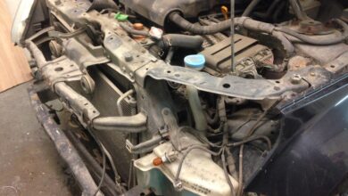 Photo of Ремонт Suzuki Vitara: основные этапы и стоимость запчастей