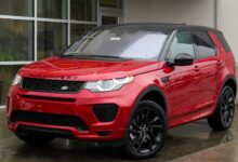 Photo of Обзор Land Rover Discovery