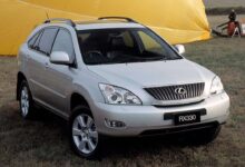 Photo of Обзор Lexus RX