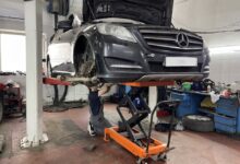 Photo of Ремонт электрики Mercedes-Benz E-Class