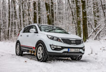 Photo of Обзор Kia Sportage: сравнение с конкурентами и отзывы владельцев