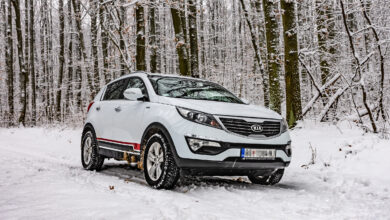 Photo of Обзор Kia Sportage: сравнение с конкурентами и отзывы владельцев