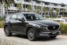 Photo of Обзор Mazda CX-5: сравнение версий и отзывы владельцев