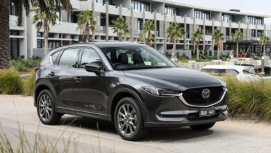 Photo of Обзор Mazda CX-5: сравнение версий и отзывы владельцев