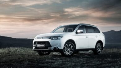 Photo of Обзор Mitsubishi Outlander: особенности дизайна и комфорта
