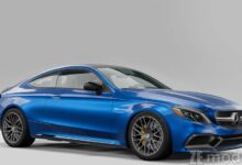 Photo of Обзор Mercedes-Benz C-Class