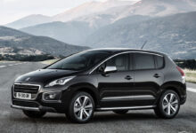Photo of Обзор Peugeot 3008