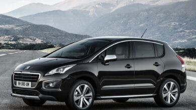 Photo of Обзор Peugeot 3008