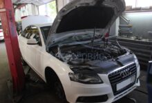 Photo of Ремонт Audi A4: как избежать расходов на автосервис