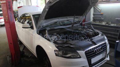 Photo of Ремонт Audi A4: как избежать расходов на автосервис