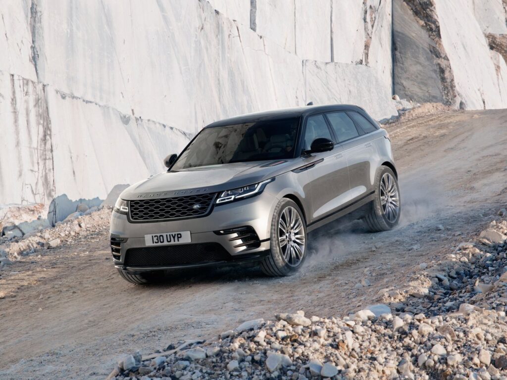 Фото 50 — Новый уровень комфорта: ремонт и обслуживание Range Rover Velar