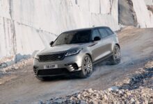 Photo of Новый уровень комфорта: ремонт и обслуживание Range Rover Velar