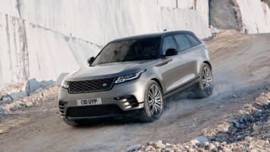 Photo of Новый уровень комфорта: ремонт и обслуживание Range Rover Velar