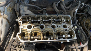 Photo of Инновационные решения: ремонт и обслуживание Volvo XC60