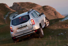 Photo of Обзор Renault Duster