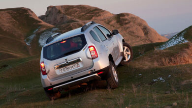 Photo of Обзор Renault Duster