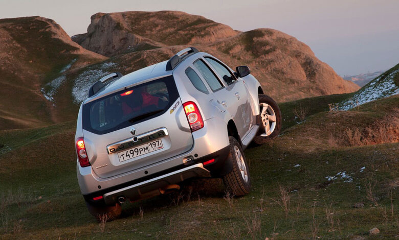 Photo of Обзор Renault Duster