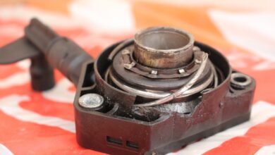 Photo of Замена сцепления Ford Focus