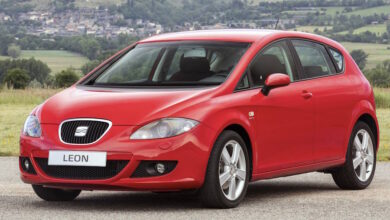 Photo of Тест-драйв Seat Leon: динамичный хэтчбек для городской жизни