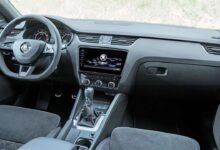 Photo of Почему стоит обратить внимание на Skoda Octavia: обзор эксперта
