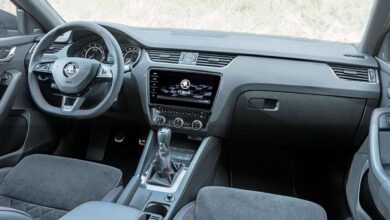 Photo of Почему стоит обратить внимание на Skoda Octavia: обзор эксперта
