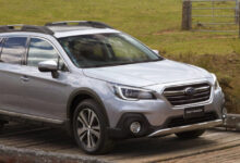 Photo of Обзор Subaru Outback