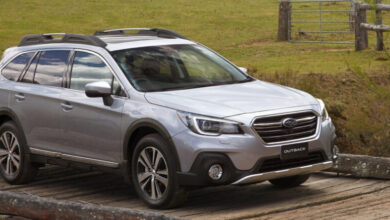 Photo of Обзор Subaru Outback