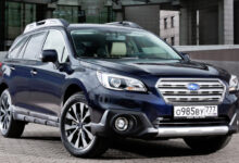 Photo of Как подготовиться к зиме: обзор Subaru Outback и рекомендации по техобслуживанию