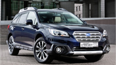 Photo of Как подготовиться к зиме: обзор Subaru Outback и рекомендации по техобслуживанию