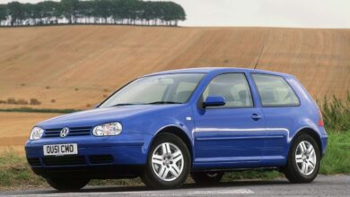 Photo of Тест-драйв Volkswagen Golf: узнайте все о новой модели